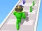თამაში Rope-Man Run 3D ონლაინ