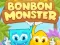 თამაში Bonbon Monster ონლაინ