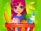 თამაში Supermarket Dash ონლაინ