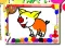 თამაში Pigs Coloring Book ონლაინ