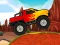 თამაში Monster Truck Racing ონლაინ