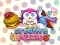 თამაში Puzzle & Coloring For Kids ონლაინ