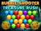 თამაში Bubble Shooter Treasure Rush ონლაინ