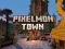 თამაში Pixelmon Town ონლაინ