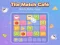 თამაში Tile Match Cafe ონლაინ