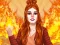 თამაში Redhaired Fairy Fantasy vs Reality ონლაინ