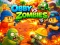 თამაში Obby vs Zombies ონლაინ