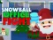 თამაში Snowball Office Fight ონლაინ