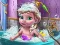 თამაში  Ice Queen Baby Shower Fun ონლაინ
