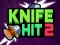 თამაში Knife Hit 2 ონლაინ