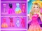 თამაში Barbie Fashion Closet ონლაინ