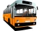 თამაში Cartoon Bus Puzzle ონლაინ