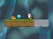 თამაში Penguin Adventure Reverse Word ონლაინ