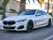 თამაში BMW 8-Series ონლაინ