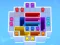 თამაში Cube Drop Puzzle ონლაინ
