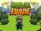 თამაში Ninja Evade ონლაინ