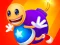თამაში Super Buddy Kick ონლაინ