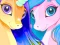 თამაში Pony Friendship ონლაინ