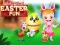 თამაში Baby Hazel Easter Fun ონლაინ
