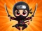თამაში Ninja Dash ონლაინ