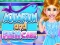 თამაში Baby Vincy Aquarim Game ონლაინ