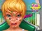 თამაში Pixie Skin Doctor ონლაინ