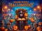 თამაში Jigsaw Puzzle Halloweeny ონლაინ