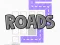 თამაში Roads ონლაინ