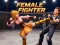 თამაში Female Fighter ონლაინ