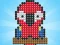 თამაში Color Nuts & Bolts Puzzle ონლაინ
