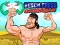 თამაში Bench Press The Barbarian ონლაინ