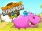 თამაში Rhino Rush Stampede ონლაინ