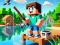 თამაში Noob fun fishing ონლაინ