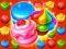 თამაში Cookie Crunch ონლაინ