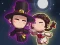 თამაში Darkmaster and Lightmaiden ონლაინ