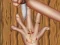თამაში Whack No Hand ონლაინ
