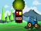 თამაში Tractor Escape ონლაინ
