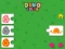 თამაში Dino Color ონლაინ