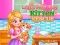 თამაში Little Princess Kitten Rescue ონლაინ