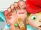 თამაში Foot Treatment ონლაინ