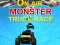 თამაში On Air Monster Truck Race ონლაინ