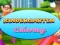 თამაში Kindergarten Coloring ონლაინ