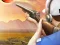 თამაში Desert Skeet ონლაინ