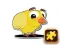თამაში Cartoon Farm Animals Puzzle ონლაინ