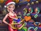 თამაში Ice Queen Shopping Xmas Gift ონლაინ