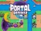თამაში Portal Defense ონლაინ