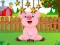 თამაში Cartoon Farm Hidden Stars ონლაინ