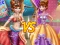 თამაში Anna mermaid vs princess ონლაინ