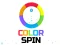 თამაში Color Spin ონლაინ