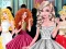 თამაში Anna And Elsa Arendelle Ball ონლაინ